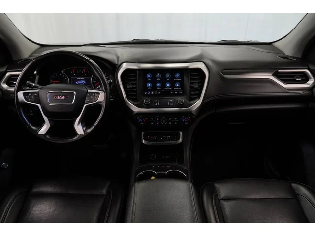 SEMINUEVOS GMC Acadia a Estados en autogozo