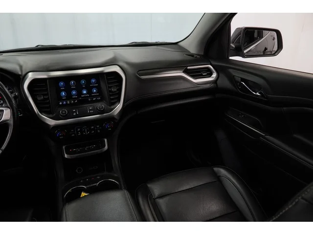 SEMINUEVOS GMC Acadia a Estados en autogozo