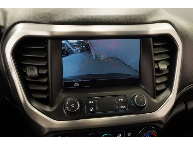 SEMINUEVOS GMC Acadia a Estados en autogozo