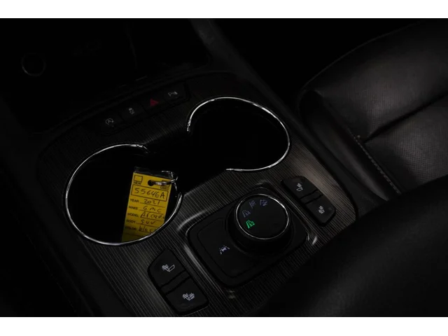 SEMINUEVOS GMC Acadia a Estados en autogozo
