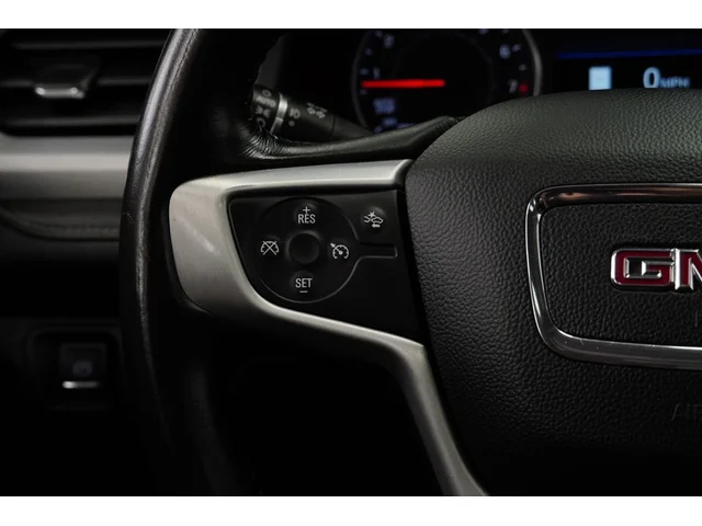 SEMINUEVOS GMC Acadia a Estados en autogozo