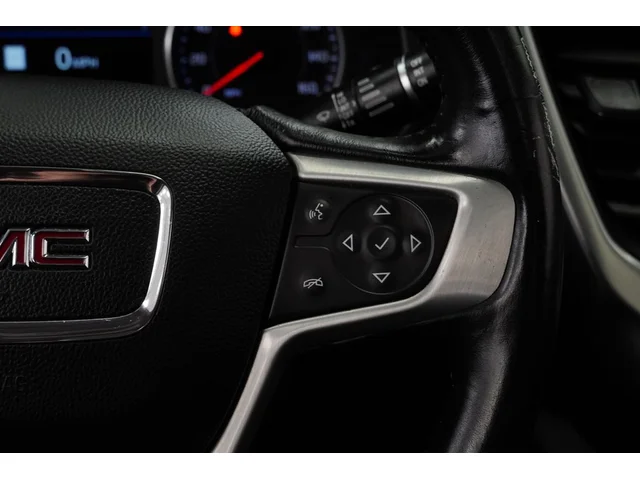SEMINUEVOS GMC Acadia a Estados en autogozo