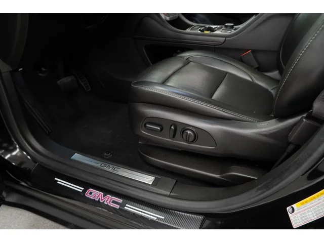 SEMINUEVOS GMC Acadia a Estados en autogozo