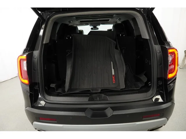 SEMINUEVOS GMC Acadia a Estados en autogozo