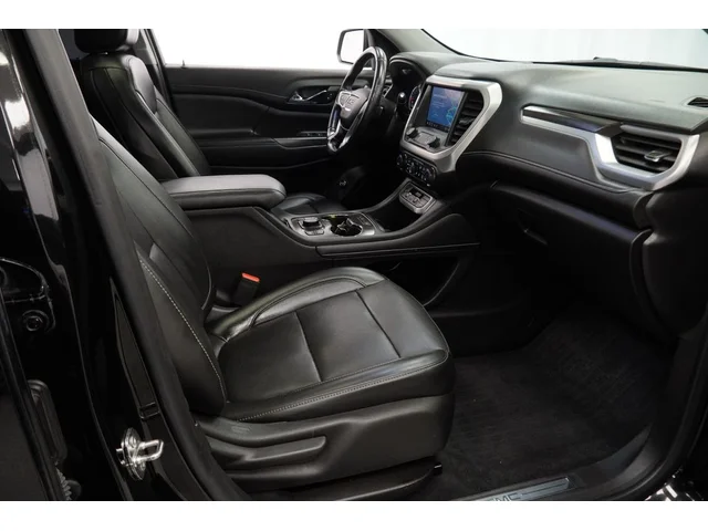 SEMINUEVOS GMC Acadia a Estados en autogozo