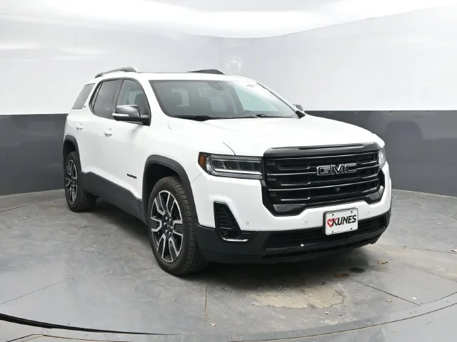 SEMINUEVOS GMC Acadia a Estados en autogozo
