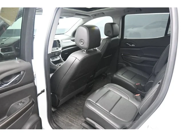 SEMINUEVOS GMC Acadia a Estados en autogozo