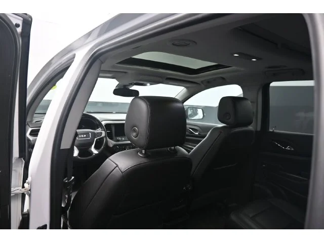 SEMINUEVOS GMC Acadia a Estados en autogozo