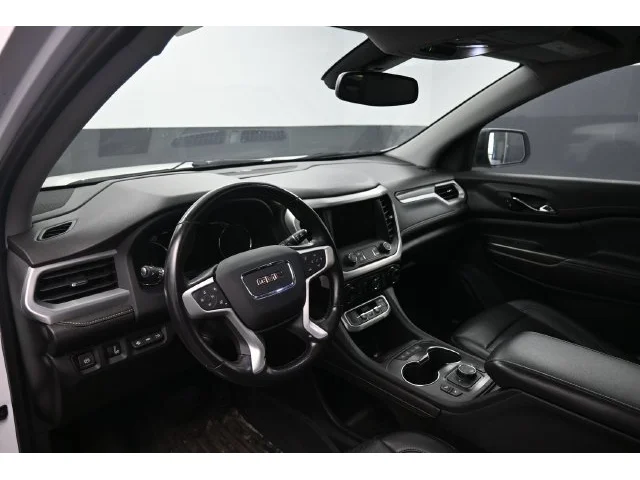 SEMINUEVOS GMC Acadia a Estados en autogozo