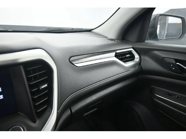 SEMINUEVOS GMC Acadia a Estados en autogozo
