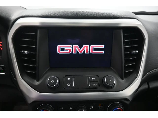 SEMINUEVOS GMC Acadia a Estados en autogozo