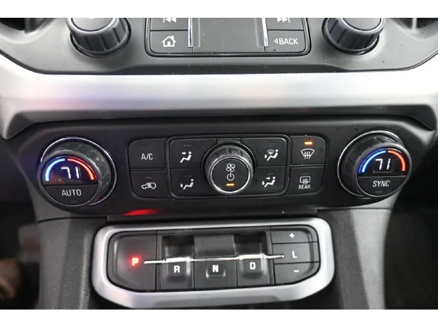 SEMINUEVOS GMC Acadia a Estados en autogozo