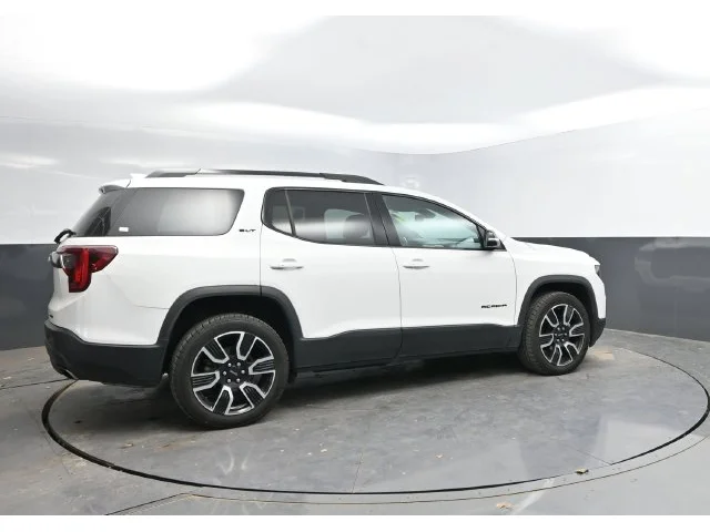 SEMINUEVOS GMC Acadia a Estados en autogozo
