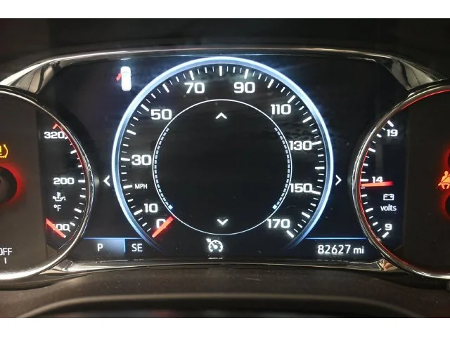 SEMINUEVOS GMC Acadia a Estados en autogozo