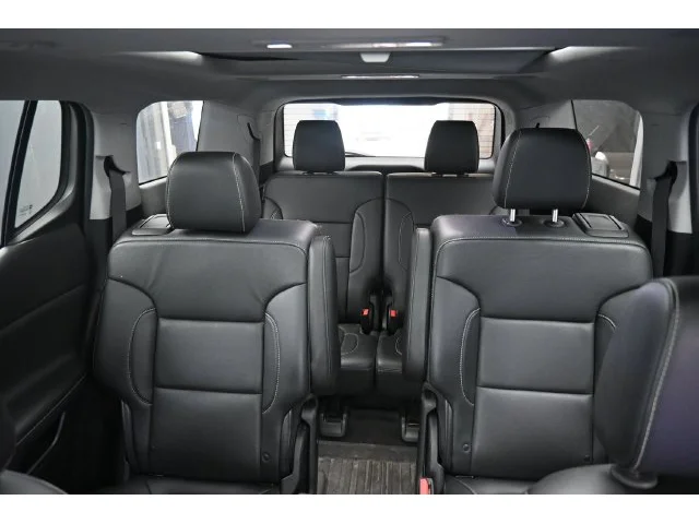 SEMINUEVOS GMC Acadia a Estados en autogozo