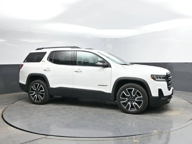 SEMINUEVOS GMC Acadia a Estados en autogozo