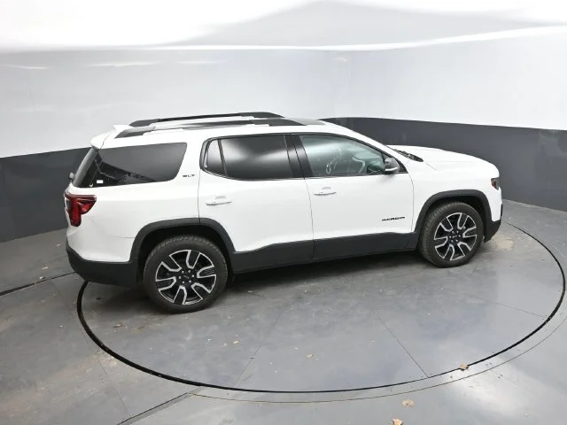 SEMINUEVOS GMC Acadia a Estados en autogozo