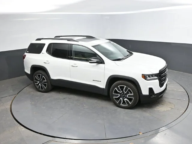 SEMINUEVOS GMC Acadia a Estados en autogozo