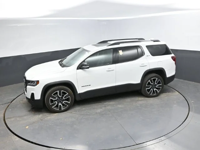 SEMINUEVOS GMC Acadia a Estados en autogozo