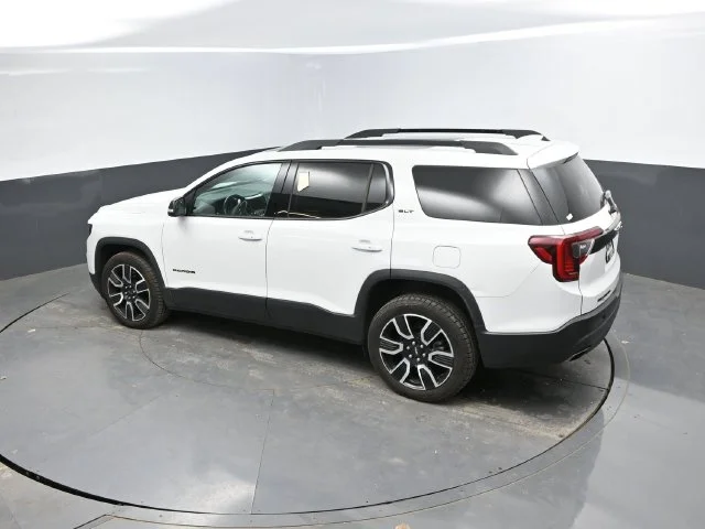 SEMINUEVOS GMC Acadia a Estados en autogozo