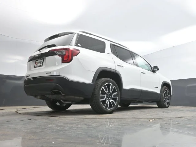 SEMINUEVOS GMC Acadia a Estados en autogozo