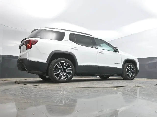 SEMINUEVOS GMC Acadia a Estados en autogozo