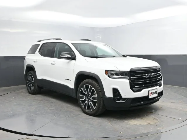 SEMINUEVOS GMC Acadia a Estados en autogozo
