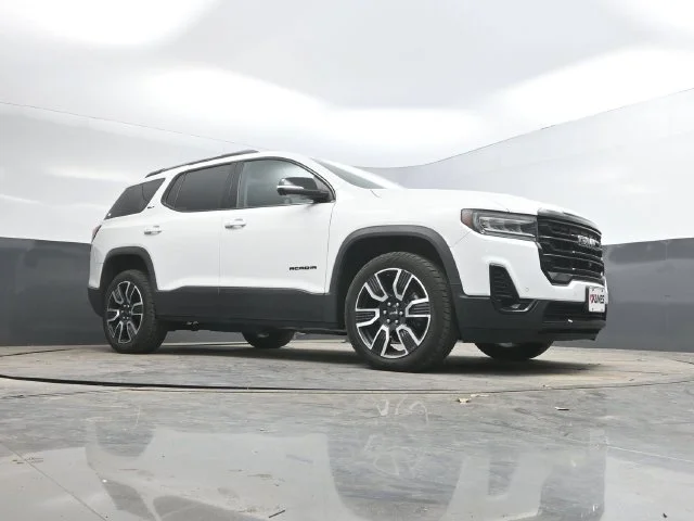 SEMINUEVOS GMC Acadia a Estados en autogozo