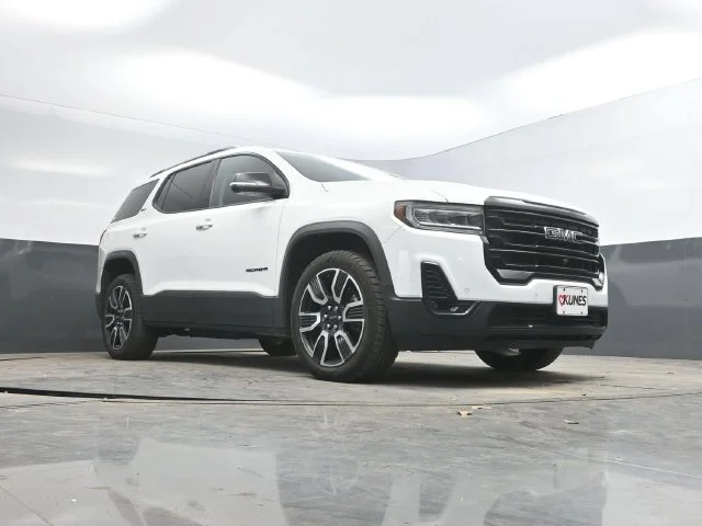 SEMINUEVOS GMC Acadia a Estados en autogozo