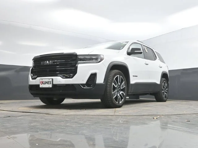 SEMINUEVOS GMC Acadia a Estados en autogozo