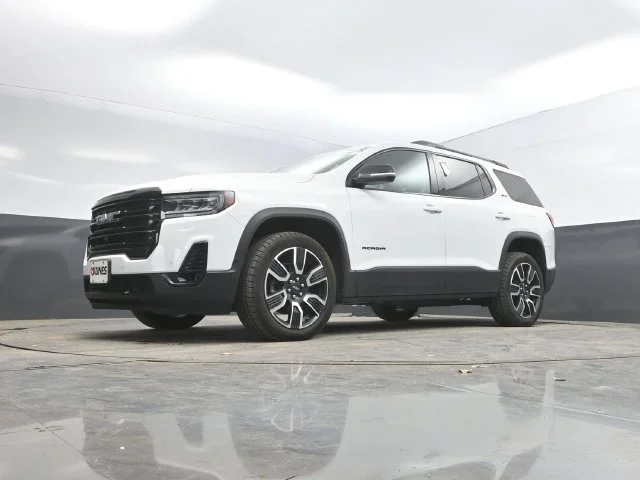 SEMINUEVOS GMC Acadia a Estados en autogozo