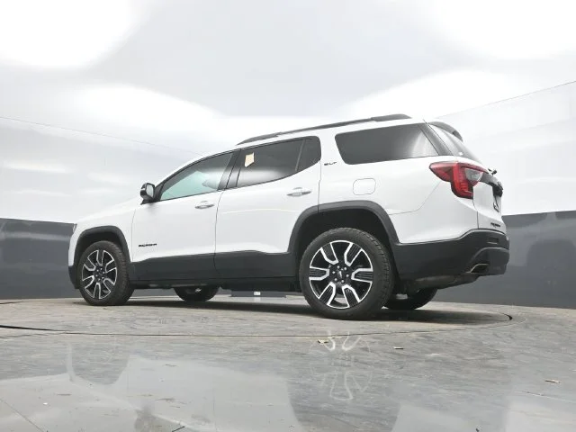SEMINUEVOS GMC Acadia a Estados en autogozo
