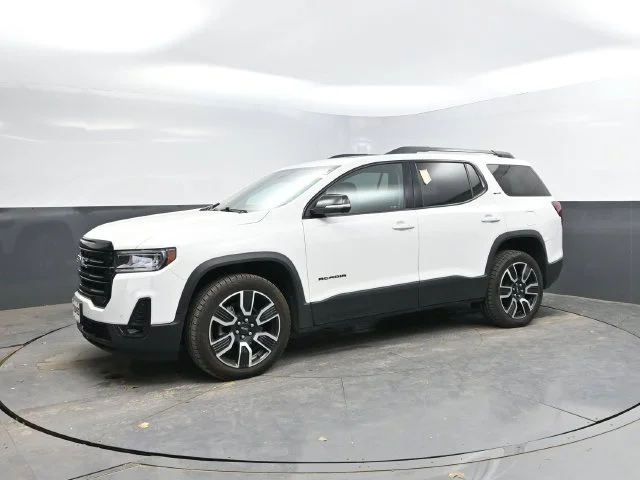 SEMINUEVOS GMC Acadia a Estados en autogozo