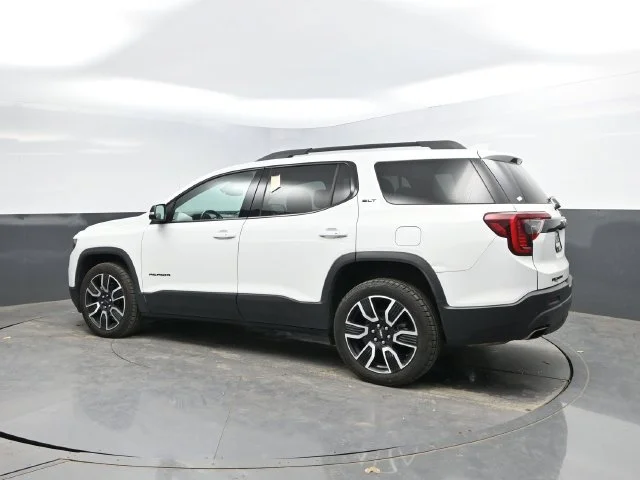 SEMINUEVOS GMC Acadia a Estados en autogozo