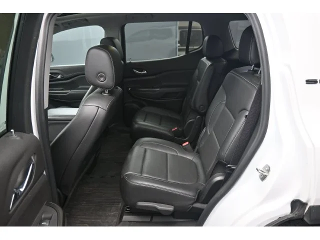 SEMINUEVOS GMC Acadia a Estados en autogozo