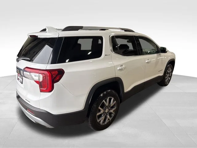 SEMINUEVOS GMC Acadia a Estados en autogozo