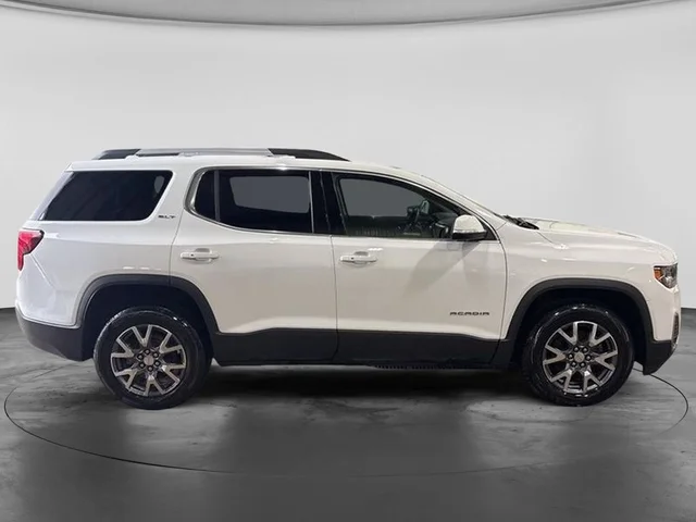 SEMINUEVOS GMC Acadia a Estados en autogozo