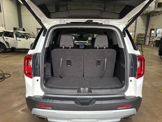SEMINUEVOS GMC Acadia a Estados en autogozo