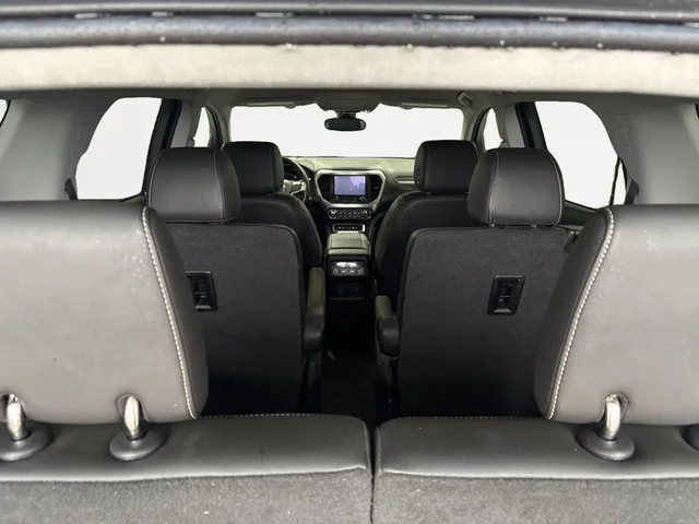 SEMINUEVOS GMC Acadia a Estados en autogozo