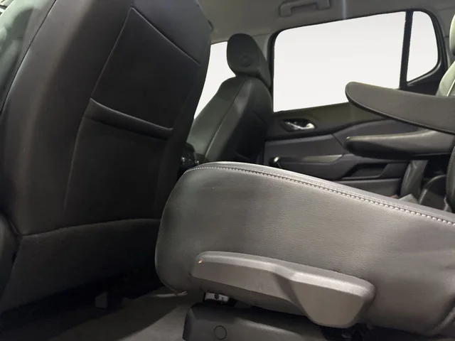 SEMINUEVOS GMC Acadia a Estados en autogozo