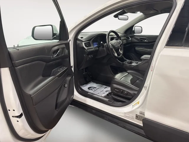 SEMINUEVOS GMC Acadia a Estados en autogozo