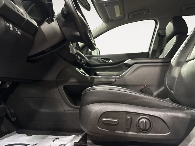 SEMINUEVOS GMC Acadia a Estados en autogozo