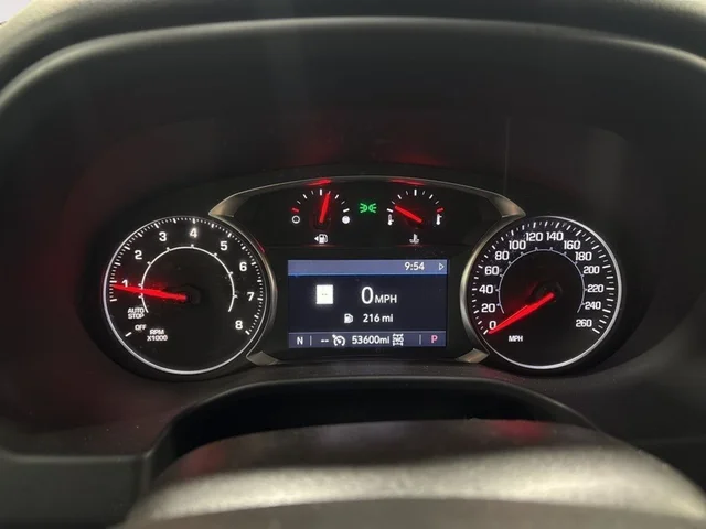 SEMINUEVOS GMC Acadia a Estados en autogozo