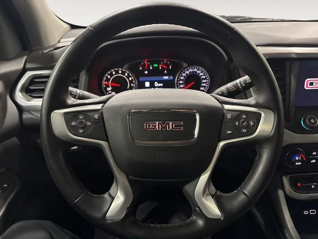 SEMINUEVOS GMC Acadia a Estados en autogozo