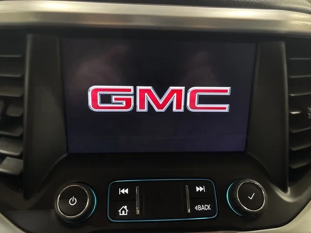 SEMINUEVOS GMC Acadia a Estados en autogozo