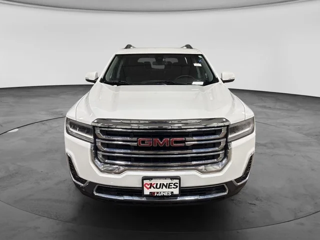 SEMINUEVOS GMC Acadia a Estados en autogozo