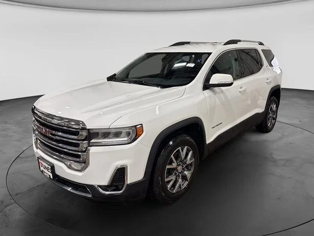SEMINUEVOS GMC Acadia a Estados en autogozo