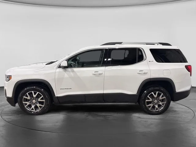 SEMINUEVOS GMC Acadia a Estados en autogozo
