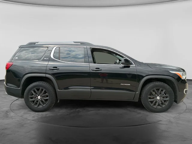SEMINUEVOS GMC Acadia a Estados en autogozo