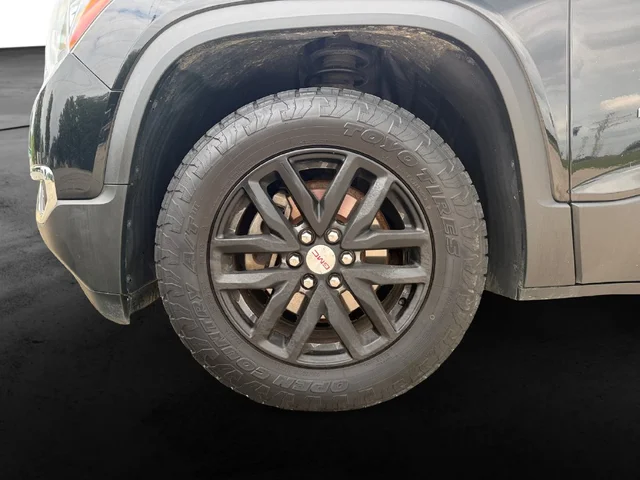 SEMINUEVOS GMC Acadia a Estados en autogozo